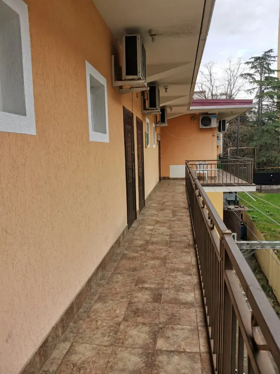 Квартира Комната — Адлер