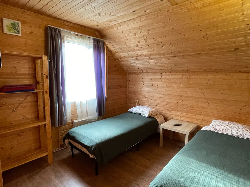 5-комнатный Дом