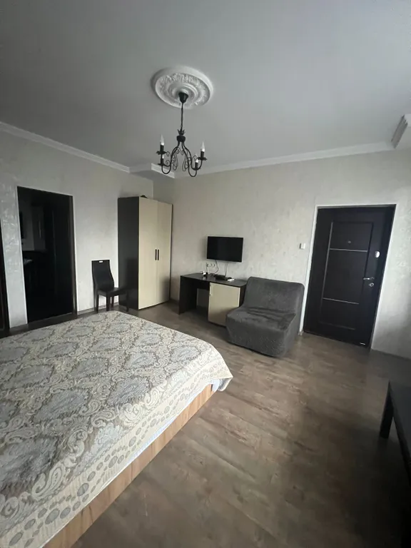 Квартира Комната — Сухум