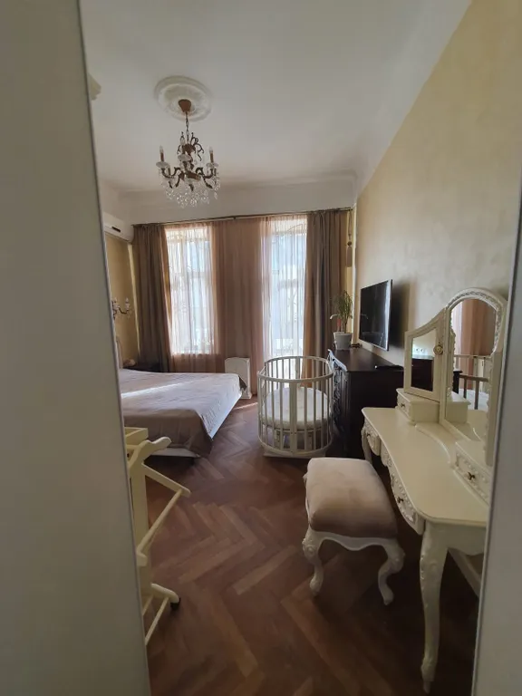 Осознанный отдых в сердце курортной зоны