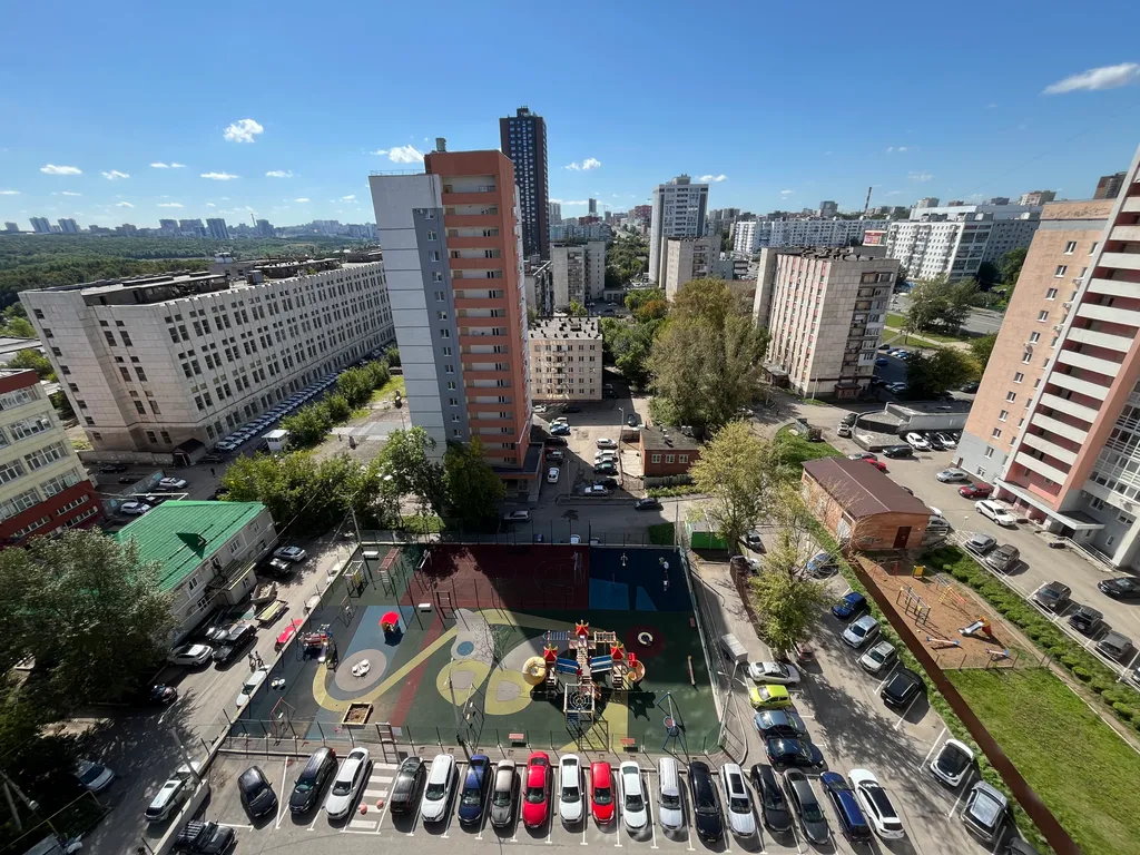 Уютная квартира рядом с ТЦ "ДомПроДом"