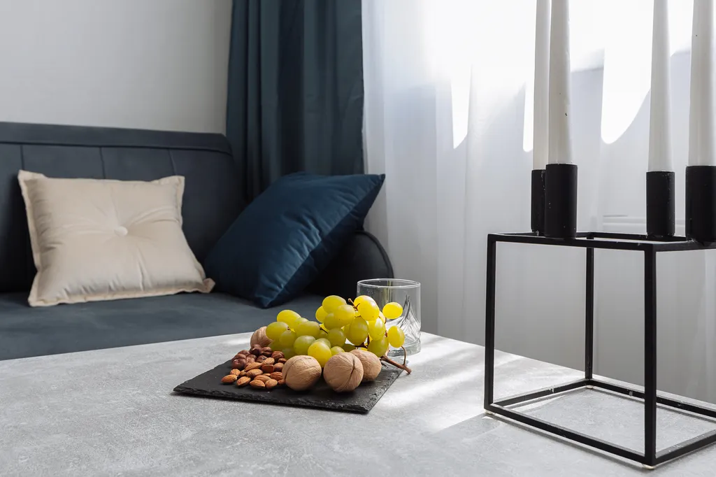 Апартаменты на Сельме