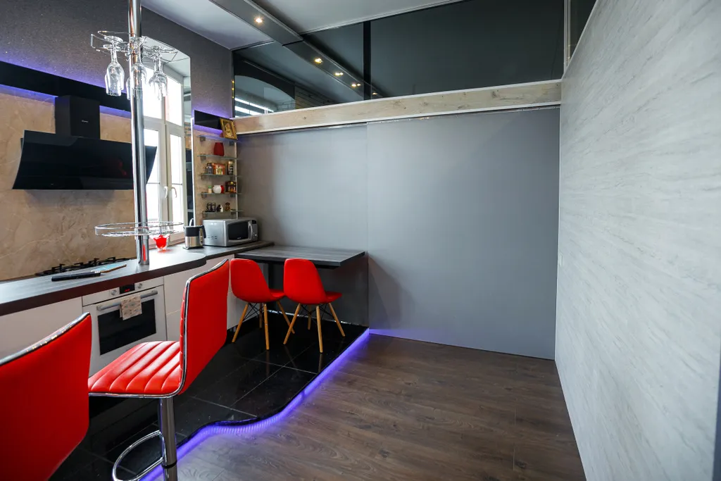 Апартаменты в самом центре города - ул. Советская 15а