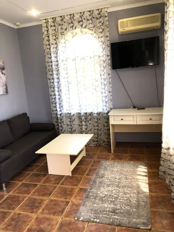 Коттедж Дом Сфера 2 — Геленджик