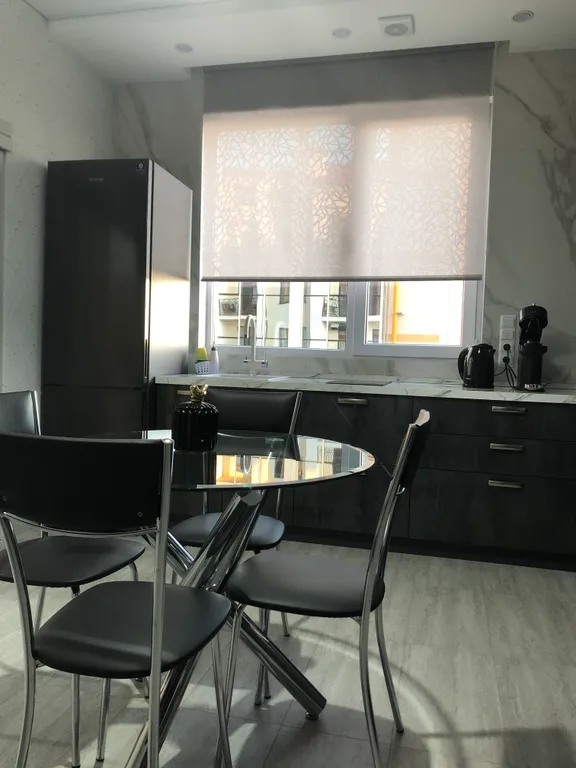 Апартаменты у моря