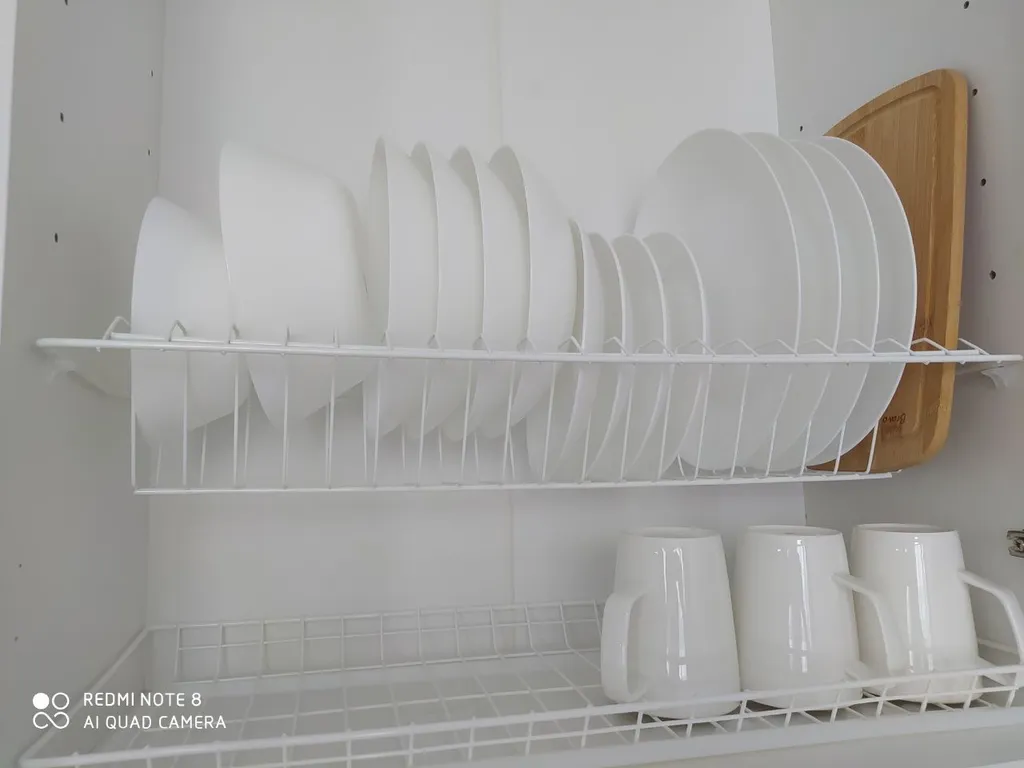 Квартира Квартира Чистая и уютная студия — Мисайлово