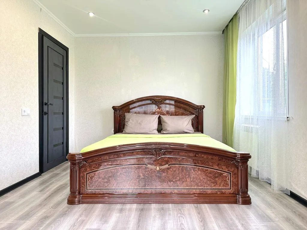 Квартира рядом с центром