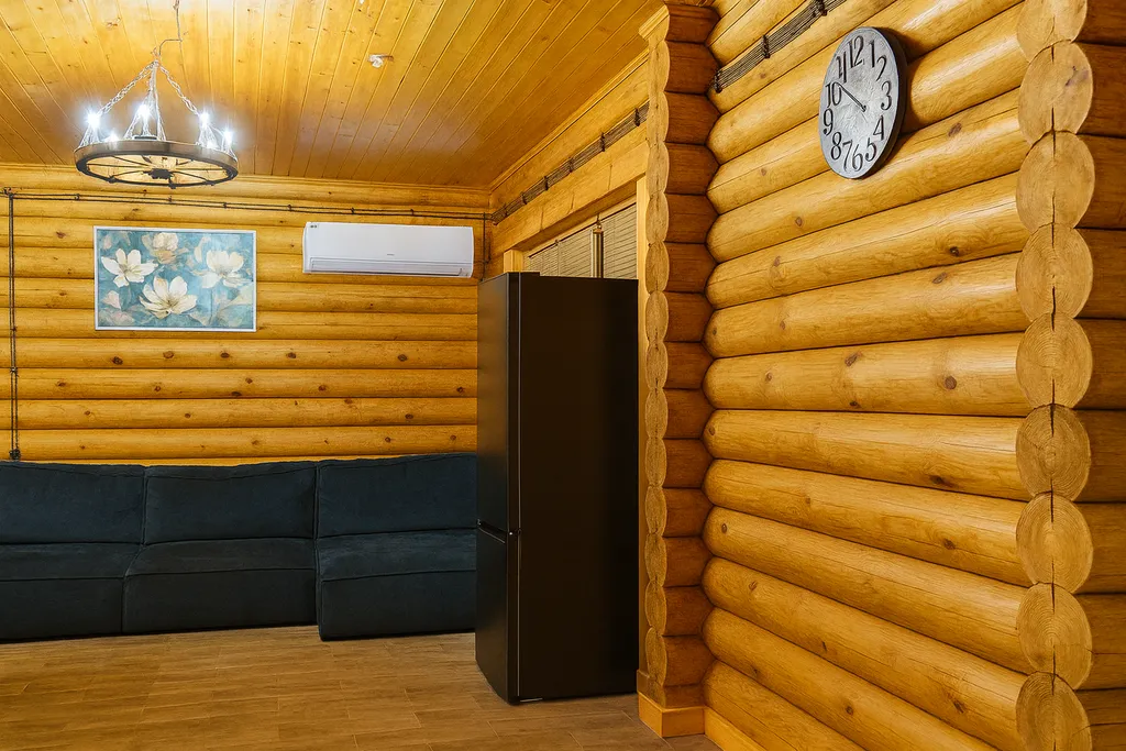 Домик у Моря