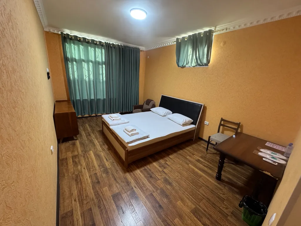 Комната в центре старого города