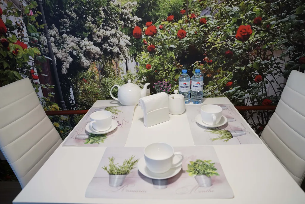 RauschenLife на Калининградском