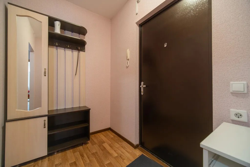 Квартира Квартира для семейных выходных — Краснодар