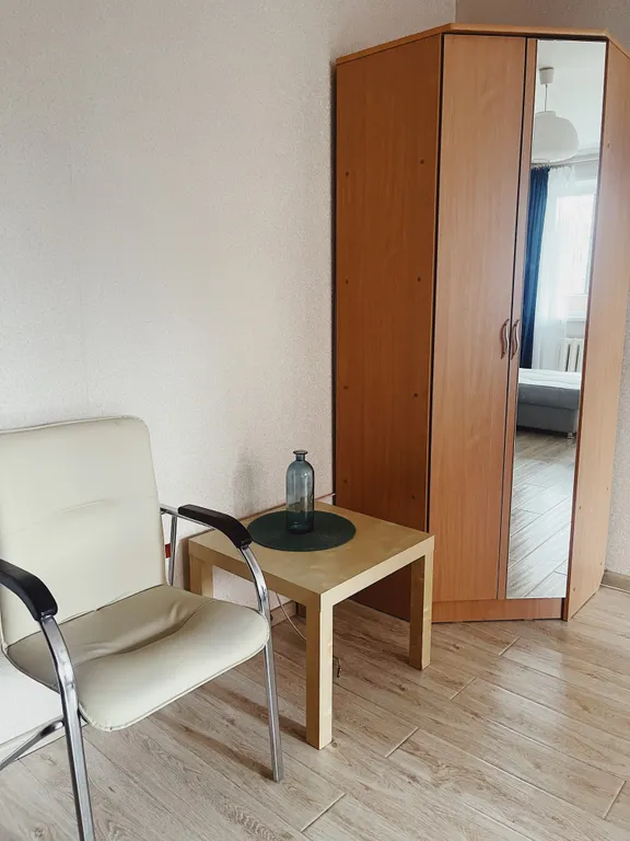 Тихая и очень уютная квартира в центре города