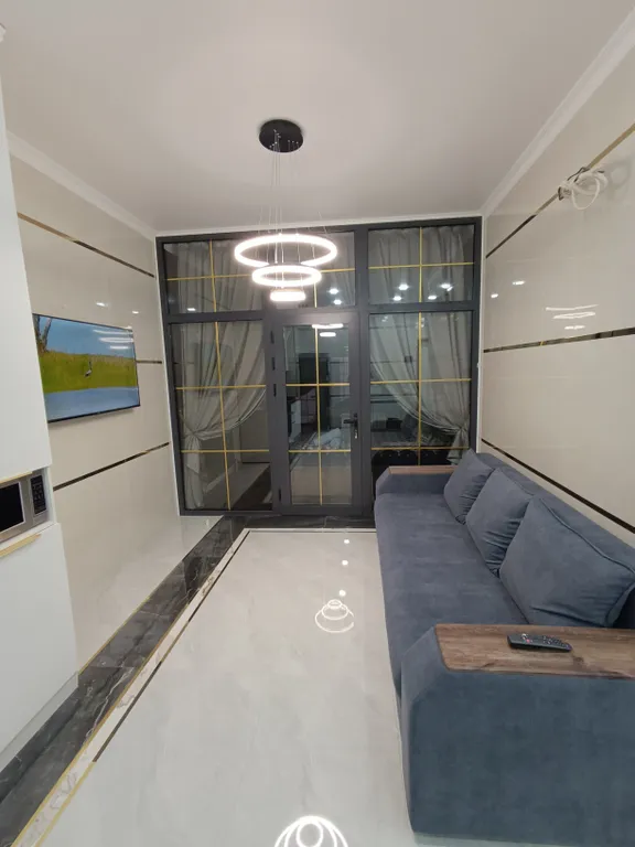 Квартира в центре города