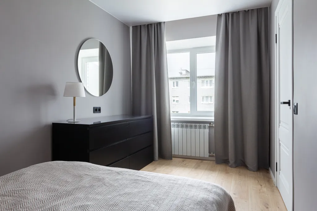 Уютные и стильные квартиры