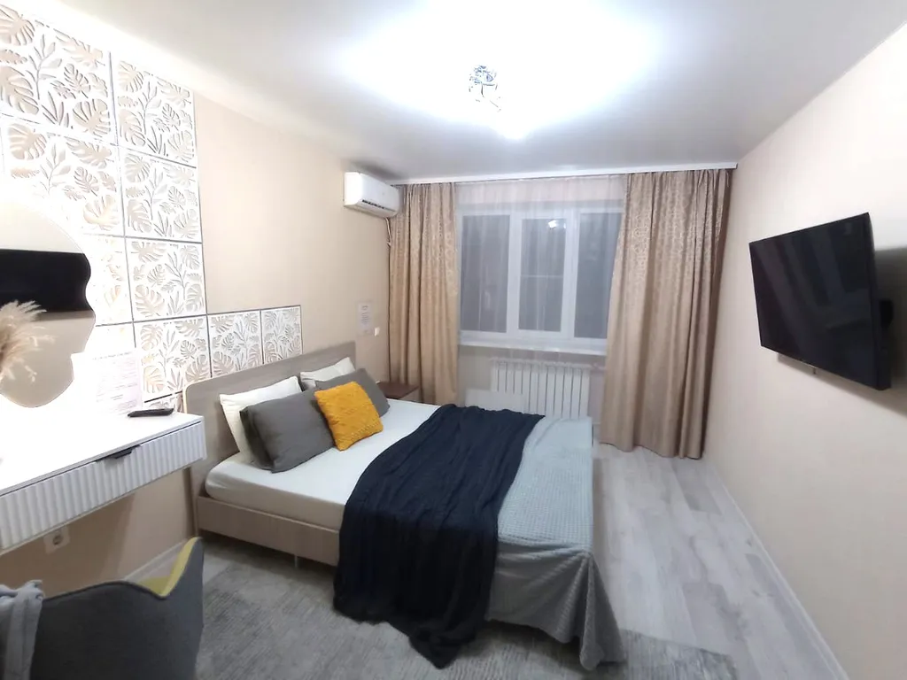 2-комнатная квартира в районе Нового вокзала