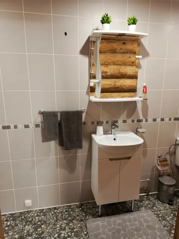 Дом с территорией на берегу Балтийского моря