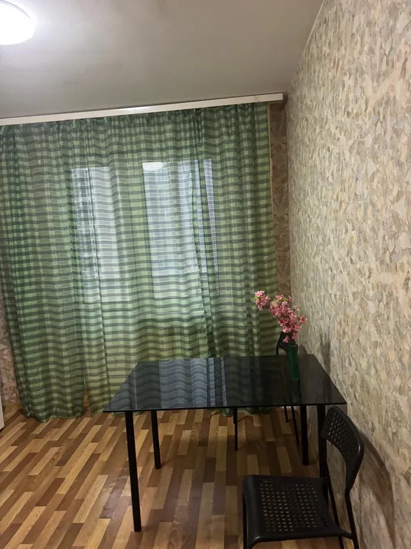 Квартира речной