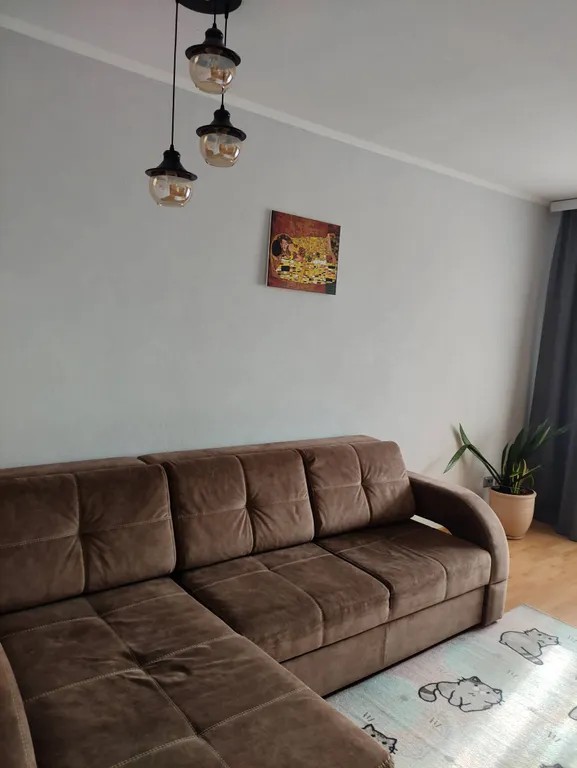 Уютная 2х-комнатная квартира в центре города