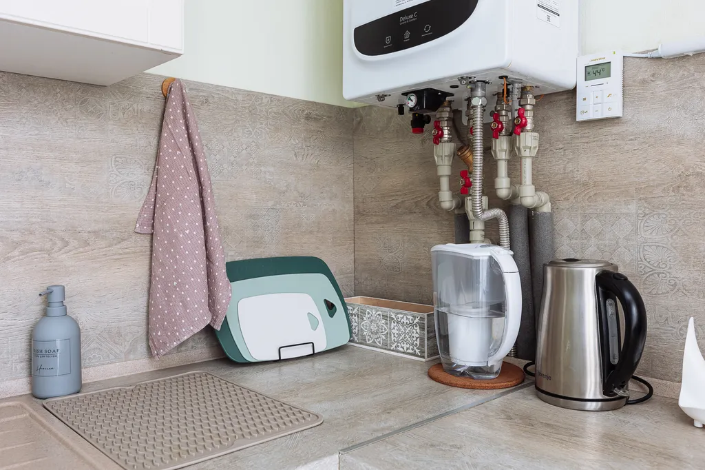 Уютные апартаменты недалёко от Рыбной деревни и Кафедрального собора