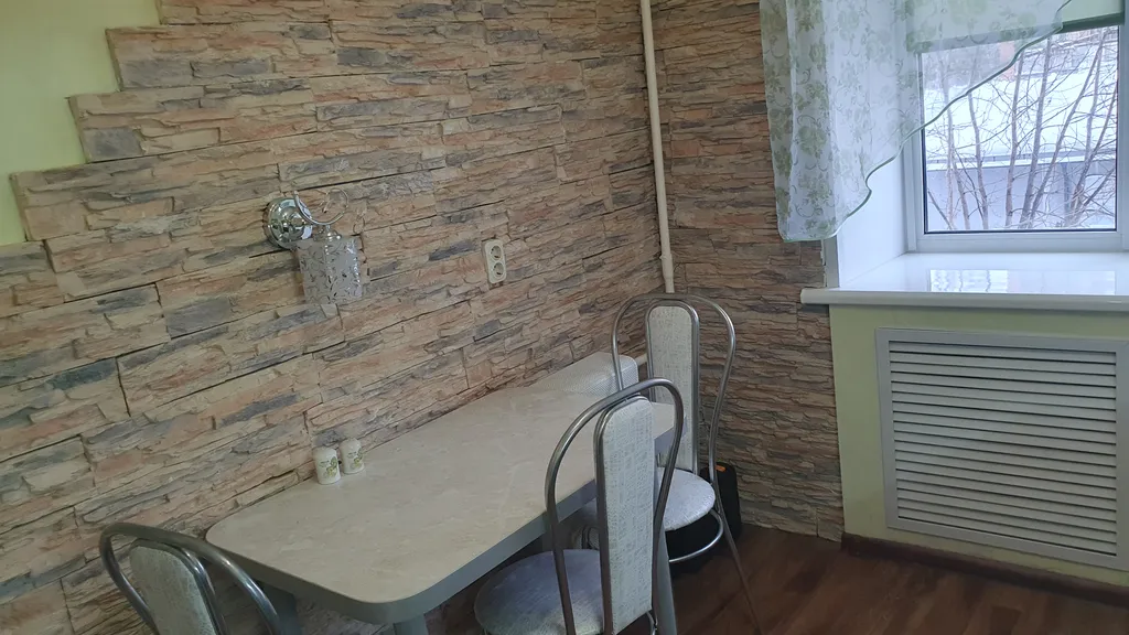 Квартира Уютная квартира рядом с Палладиумом — Ижевск