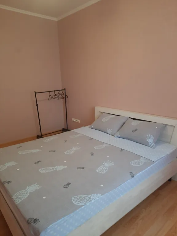 Квартира 3-комнатная Квартира — Славянск-на-Кубани