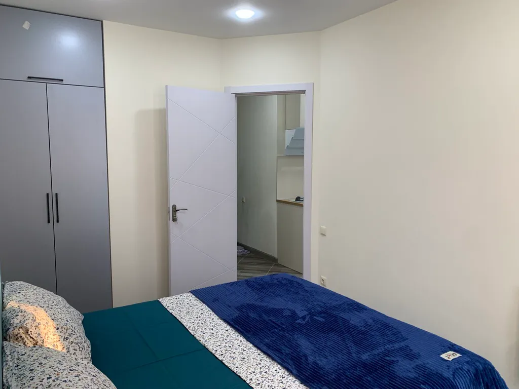 Прекрасная видовая квартира