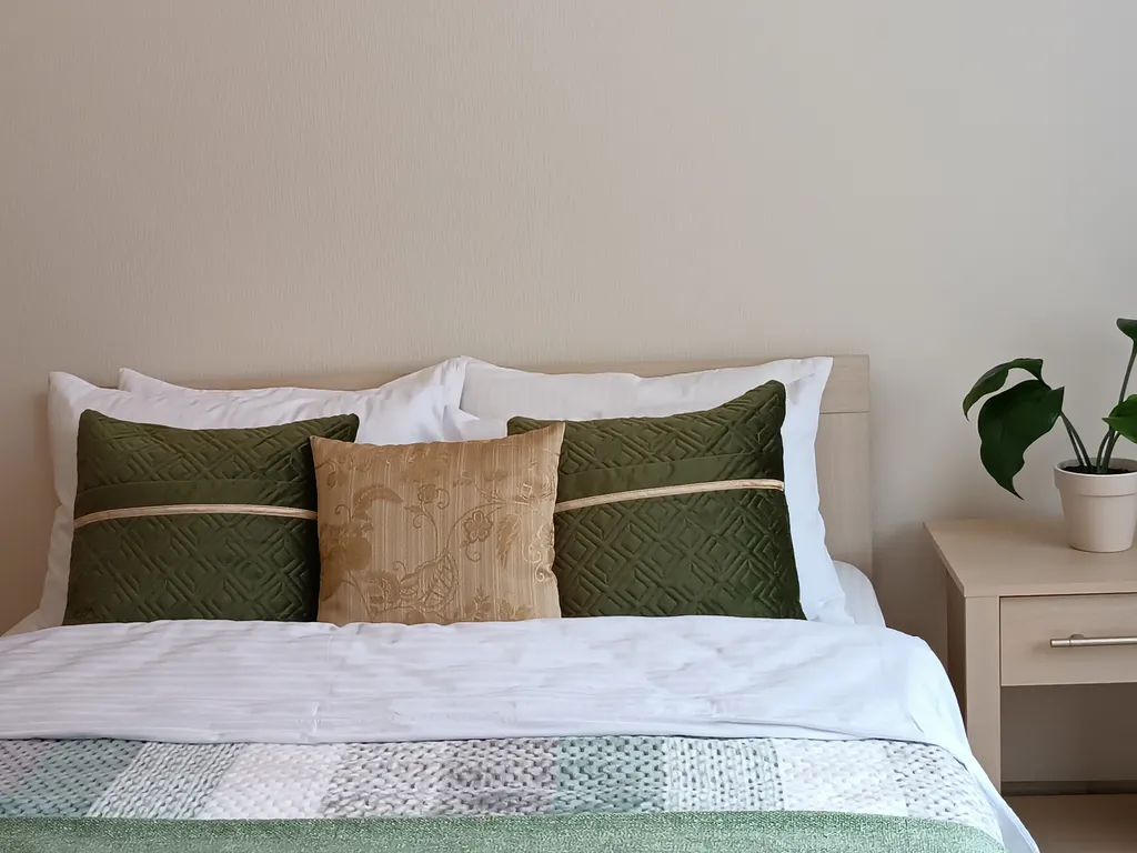 Уютная квартира в центре