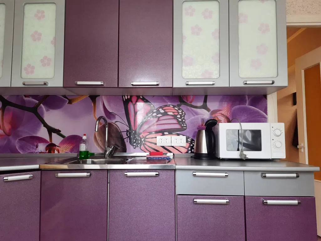 Квартира стандарт