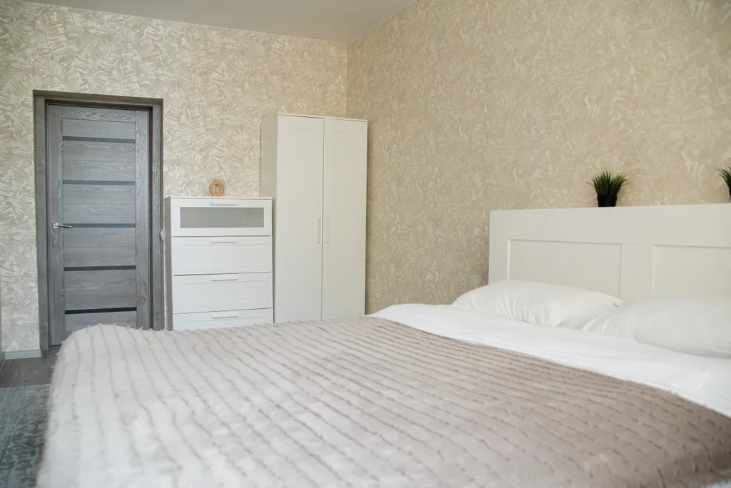 Квартира Gold Fish в историческом центре — аренда посуточно в Норильск