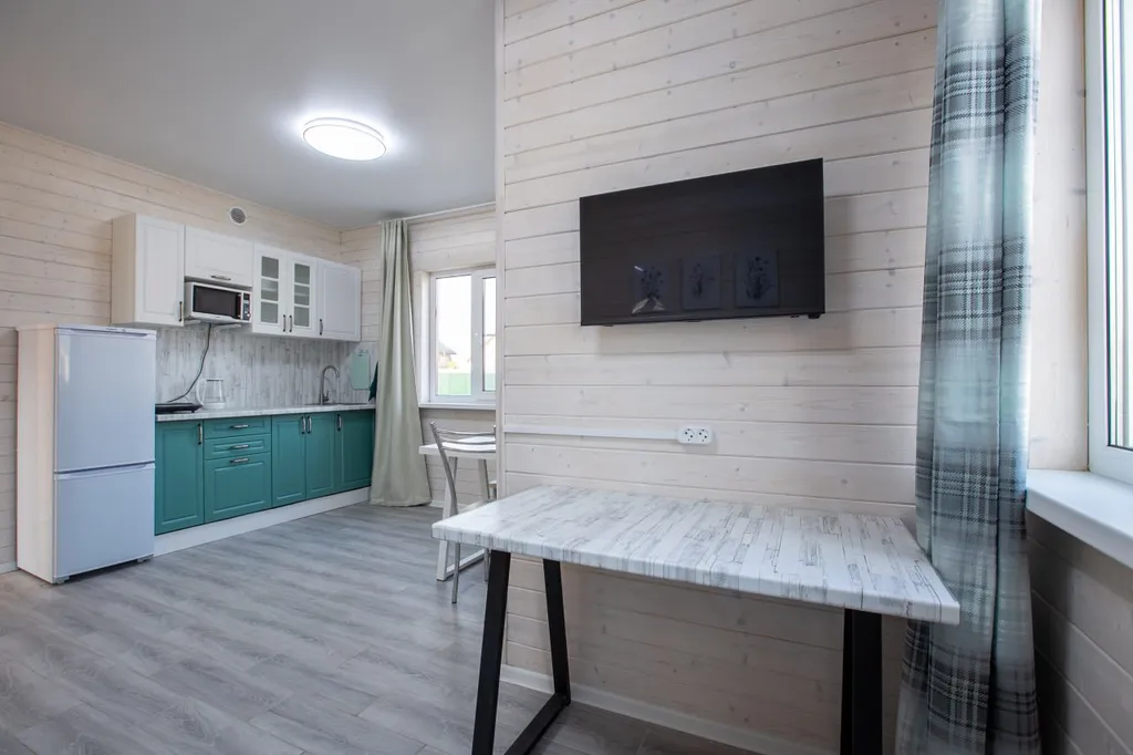 Уютный дом с сауной рядом с лесом и пляжем