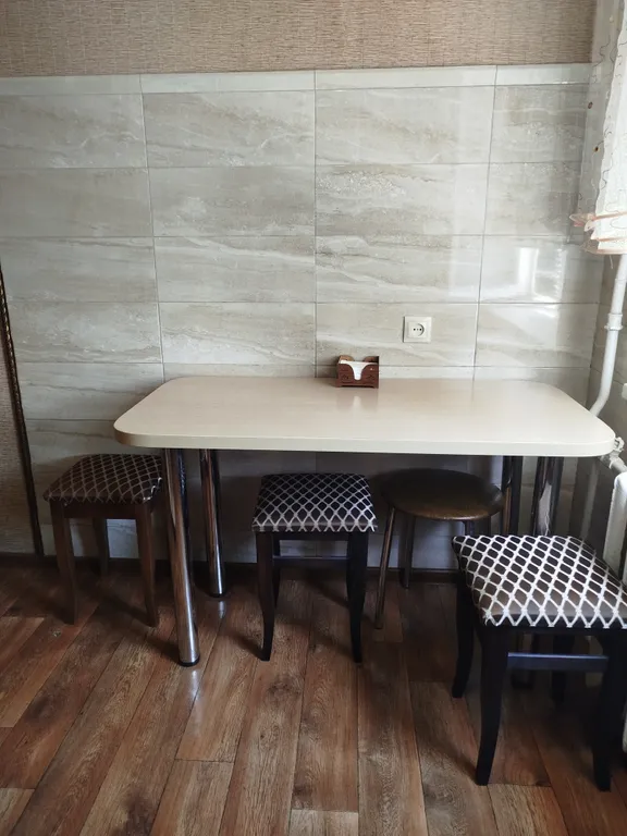 Квартира находится в самом элитном районе города