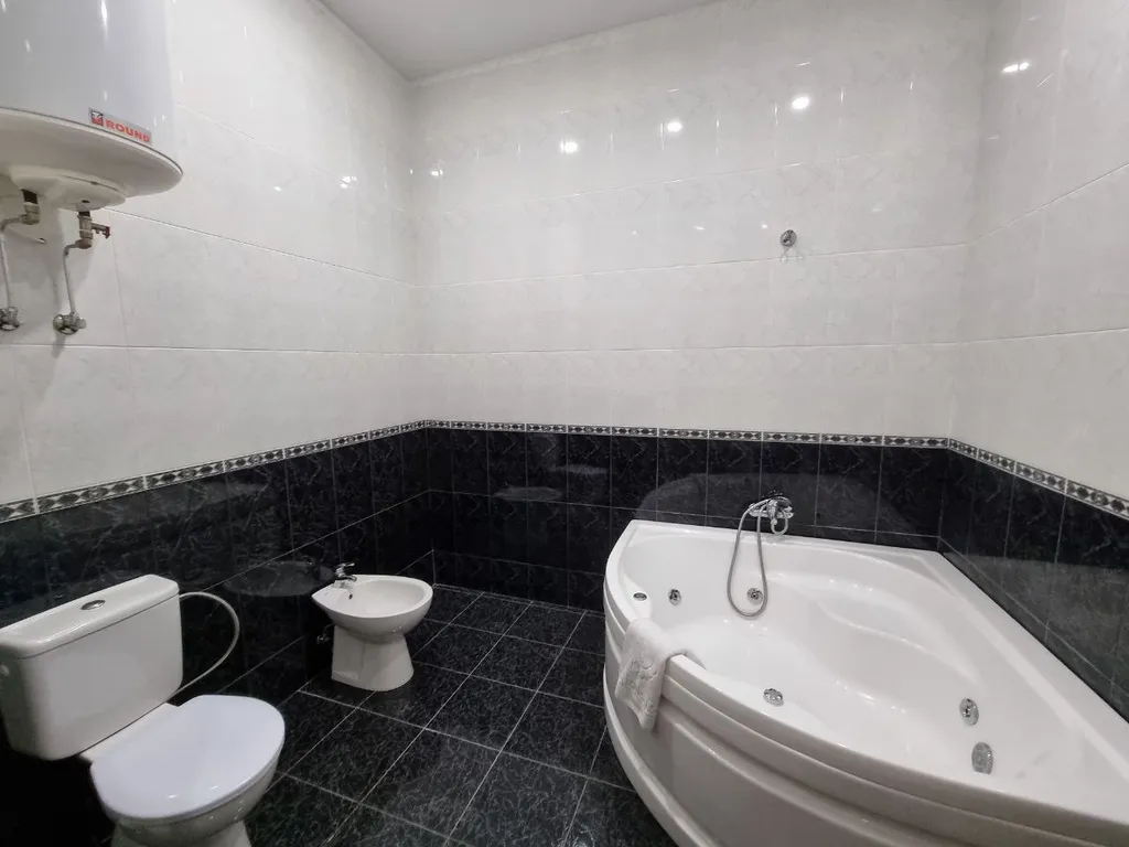 Квартира 1-комнатная Квартира — Симеиз