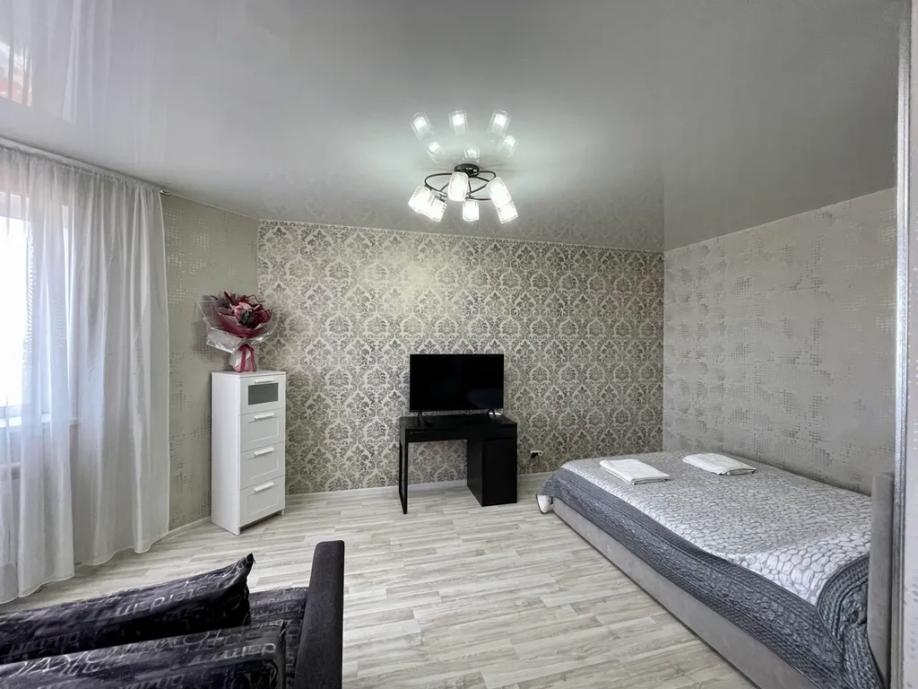 Уютная квартира в центре города — аренда посуточно в Ульяновск