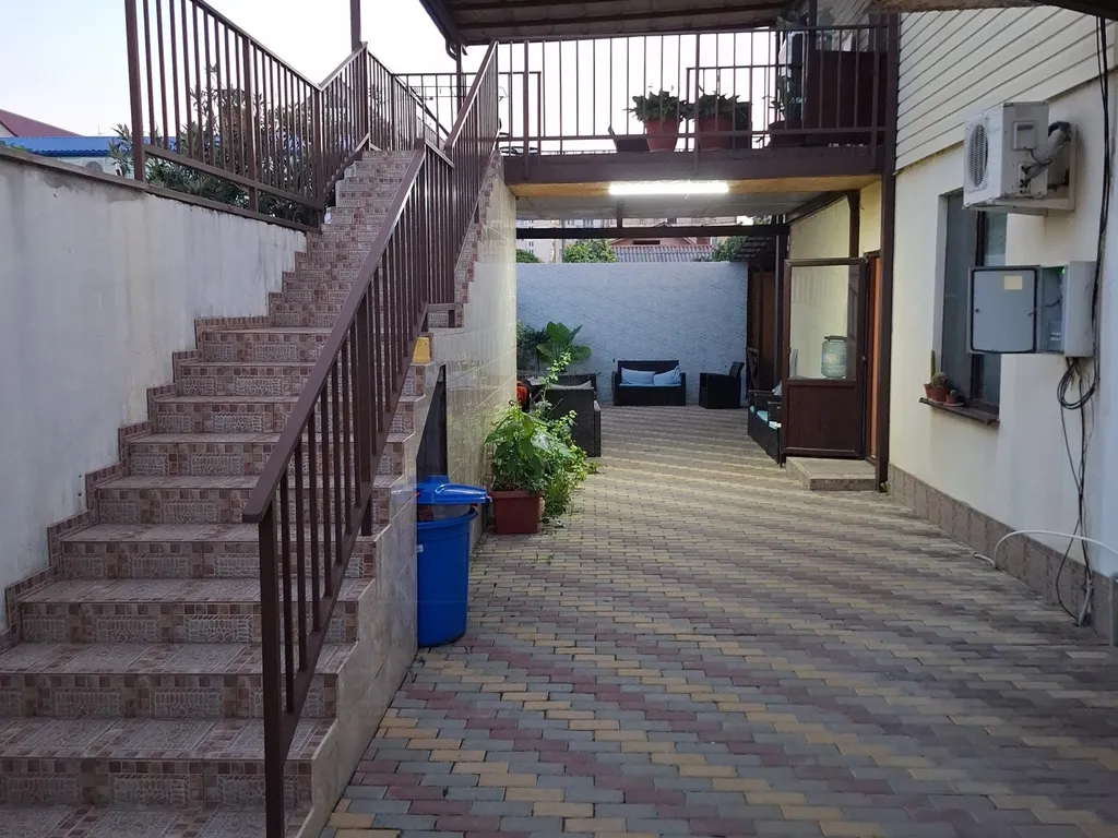 Квартира Уютные Апартаменты в тихом районе — Сириус