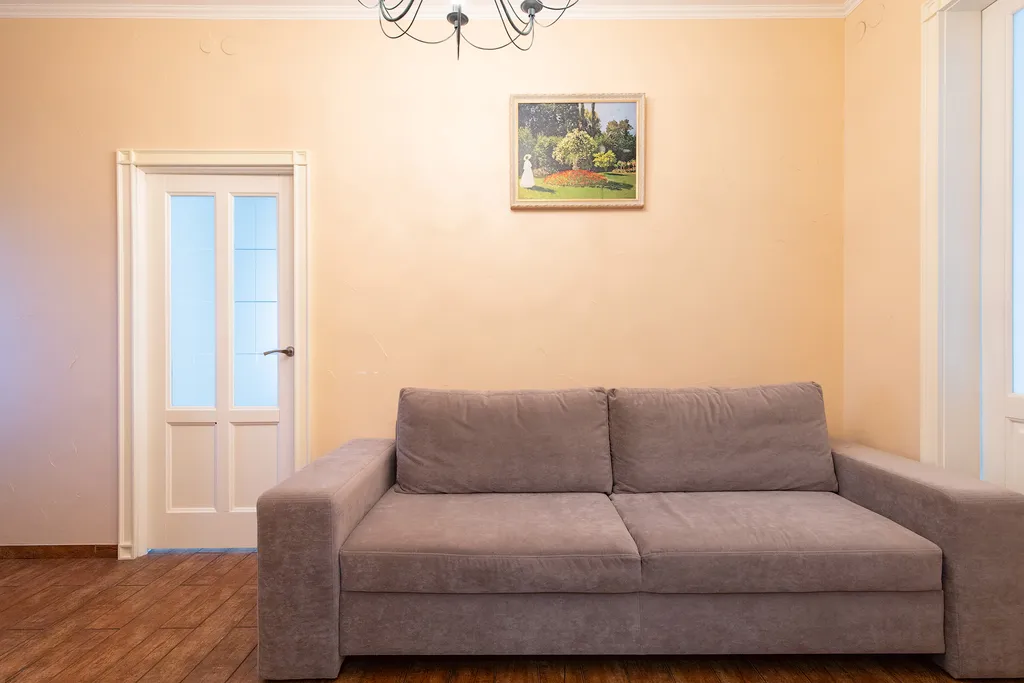 Апартаменты Амалиенау в центре старого Кенигсберга