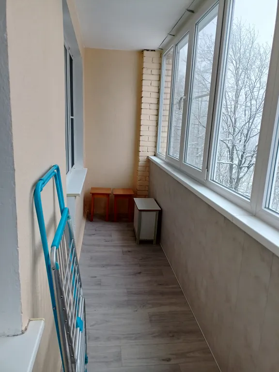 Уютная квартира для семейного отдыха в Пущино