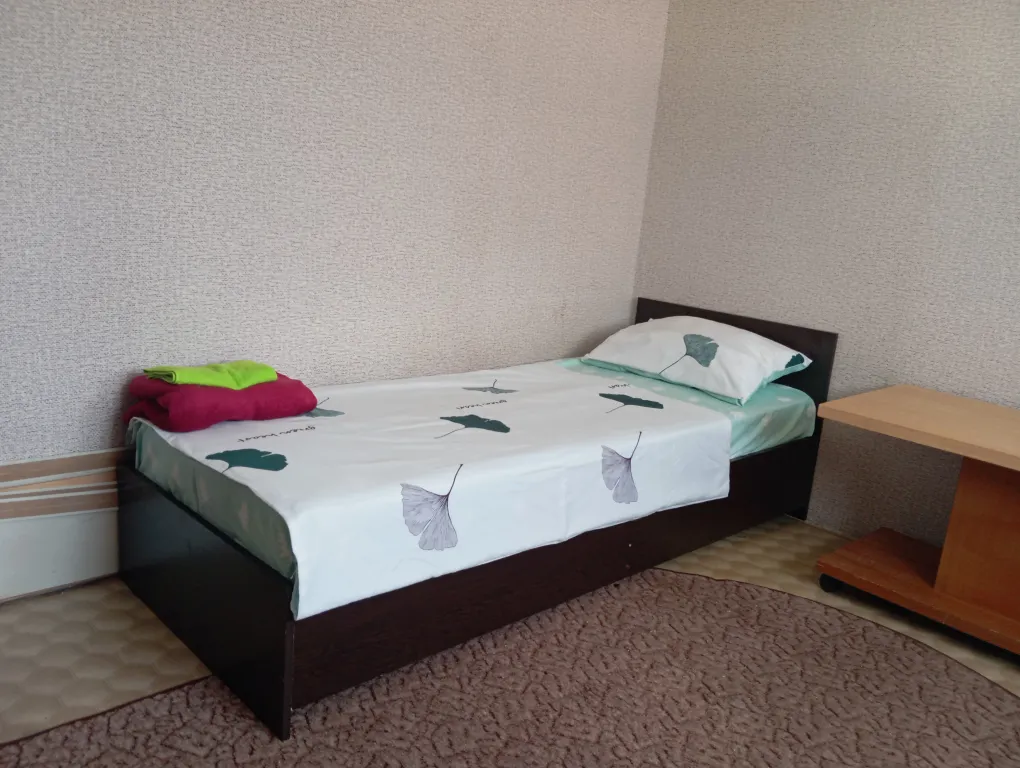 Квартира Квартира Апартамент с кухней — Лазаревское