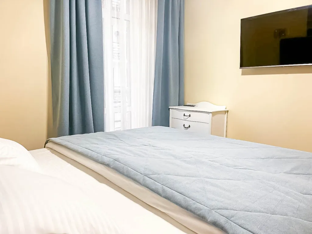 Квартира Уютная квартира — Сириус