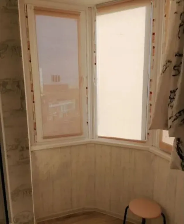 Квартира 1-комнатная Квартира — Анапа