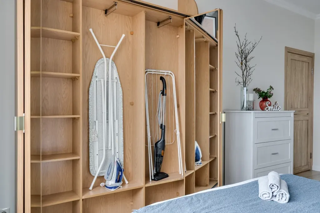 Апартаменты Арена Парк Химки с панорамным видом