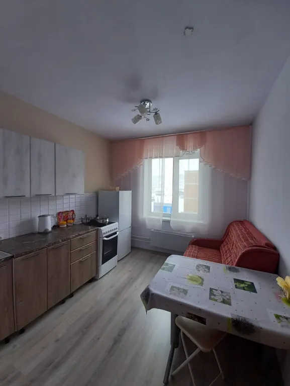 Уютная квартира для Вас