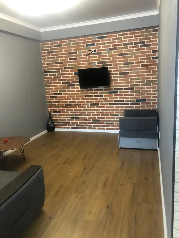 Квартира Квартира Райское местечко — Сухум