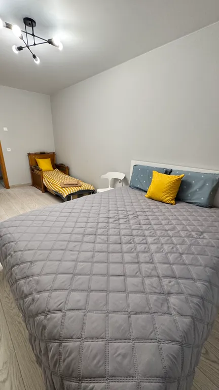 Квартира Апартаменты Ижора Апарт у п. Тельмана, 10 минут до жд станции "Колпино — Колпино