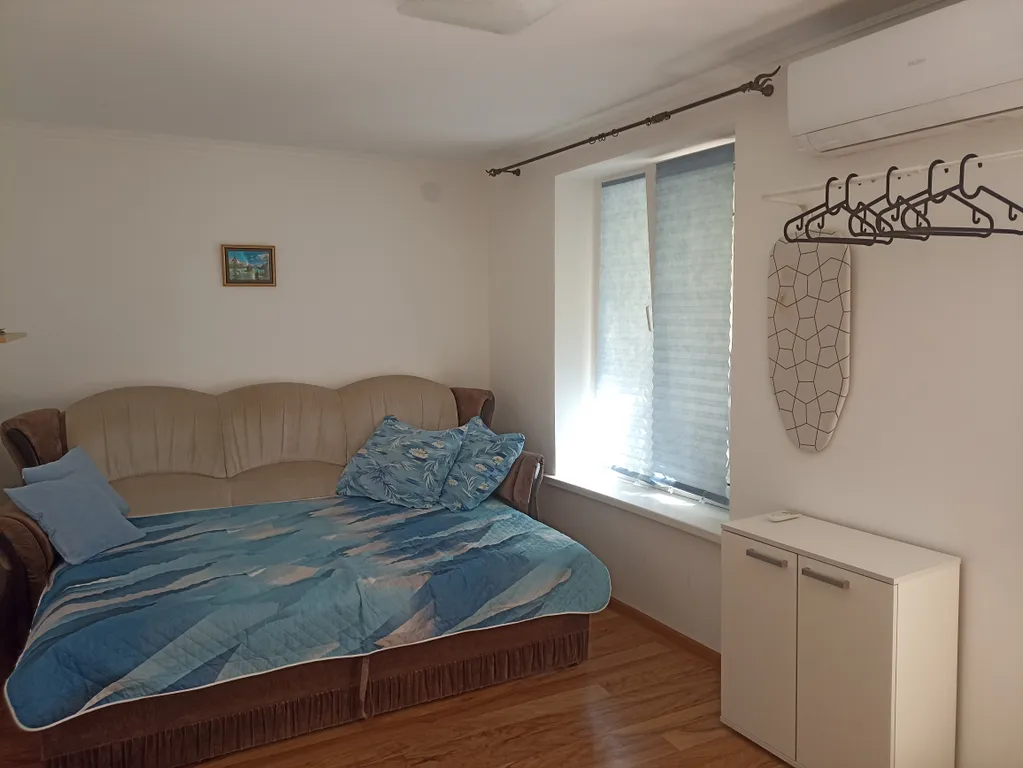 Квартира Квартира в историческом центре — Евпатория