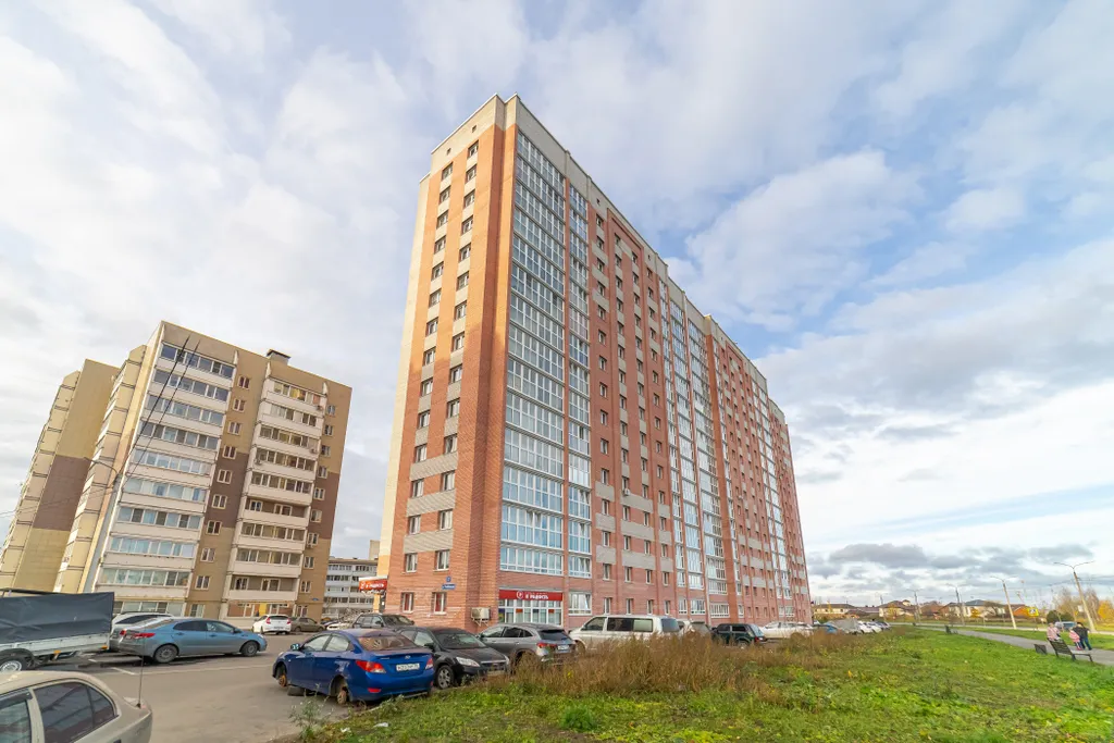 Апартаменты для уютного отдыха