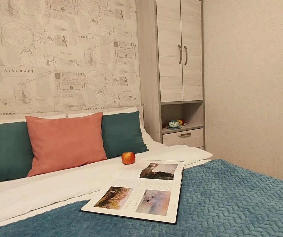 Коттедж Домик в центре — Геленджик