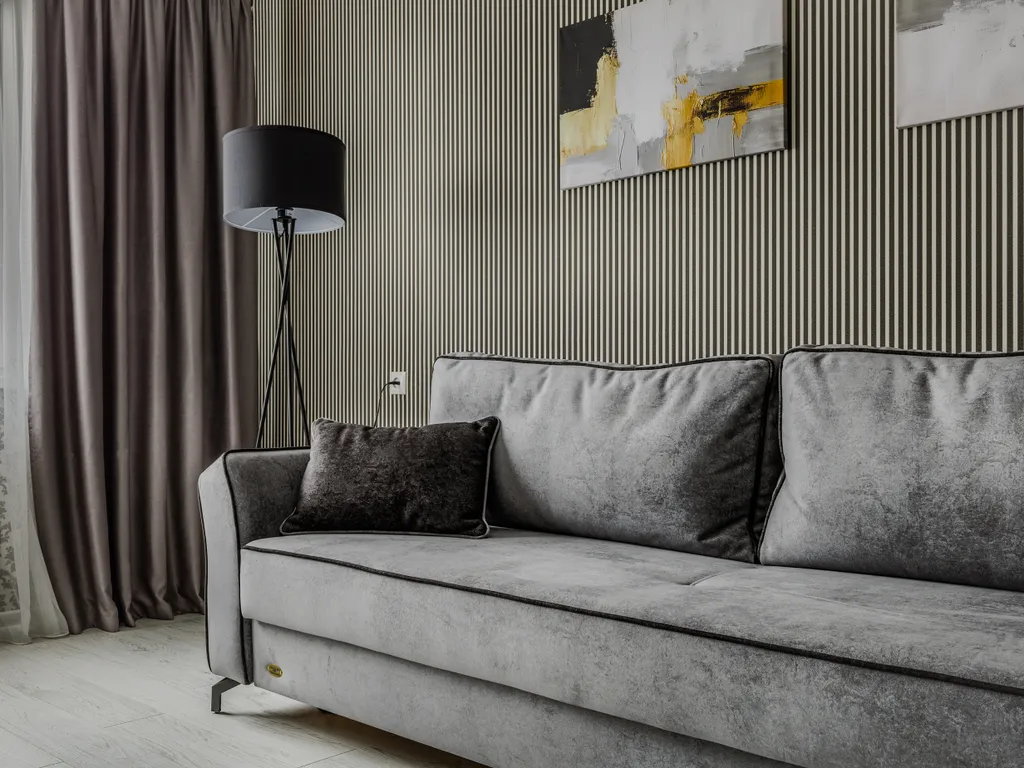 Уютная квартира рядом с центром