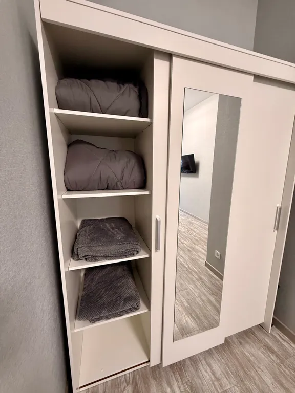 Квартира рядом с Шереметьево