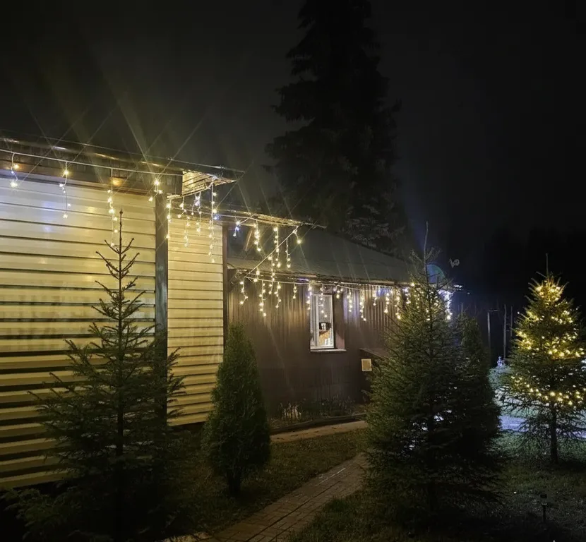 Коттедж Дом-баня! У Голубых озер! 20 минут до центра — Казань