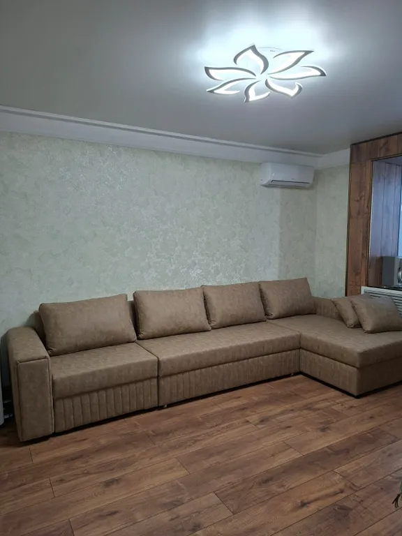 Уютная квартира со свежим ремонтом в центре города — аренда посуточно в Дербент